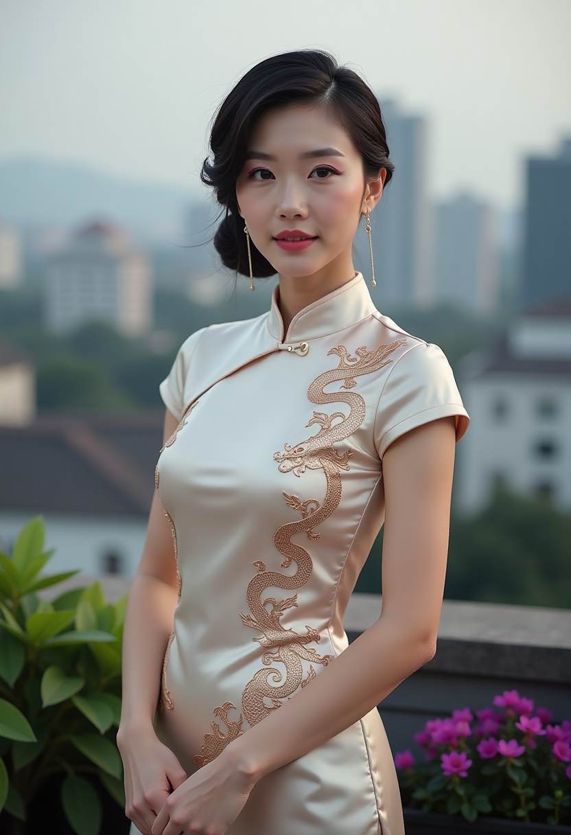 庆余年第二季海报