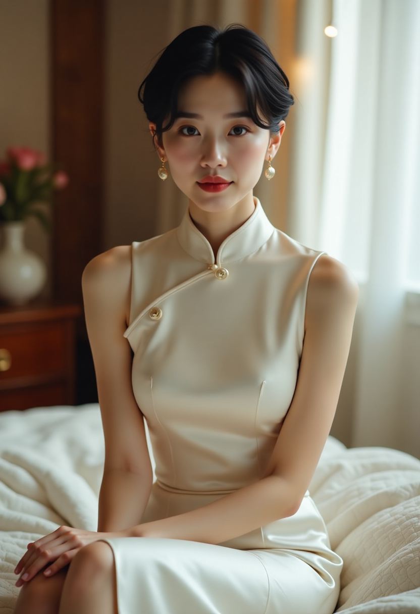 狐妖小红娘月红篇海报