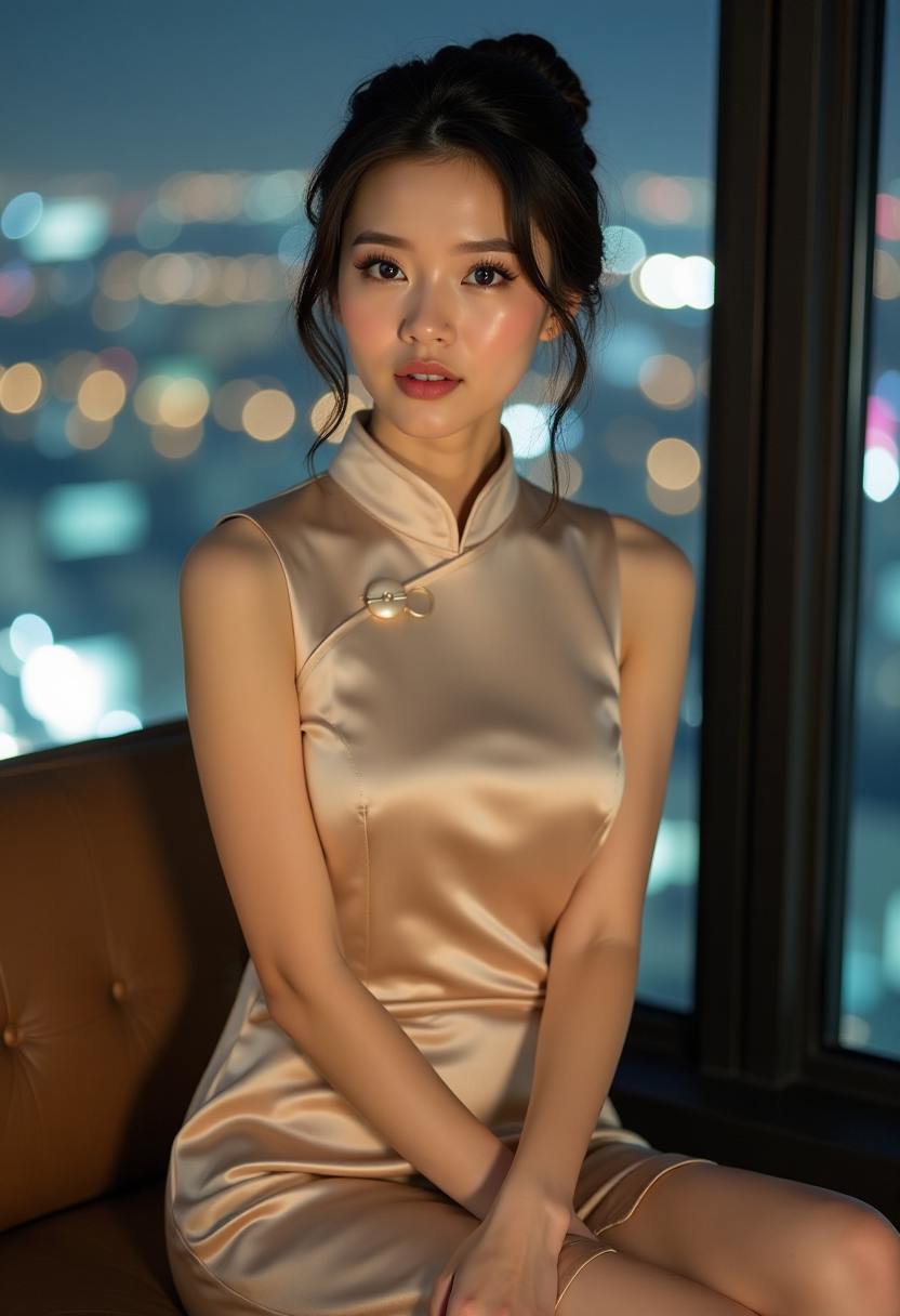 热辣滚烫