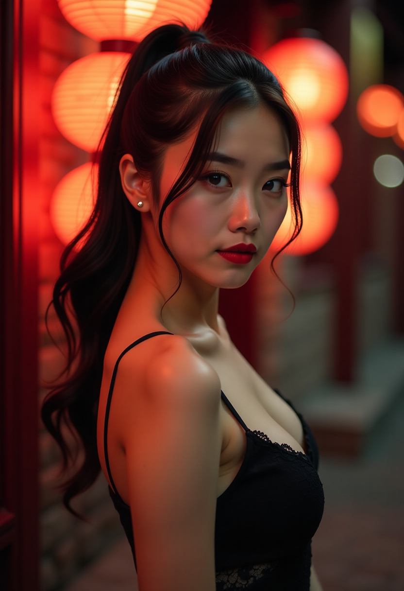在暴雪时分海报